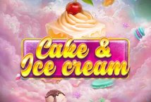 Cake & Ice Cream slot